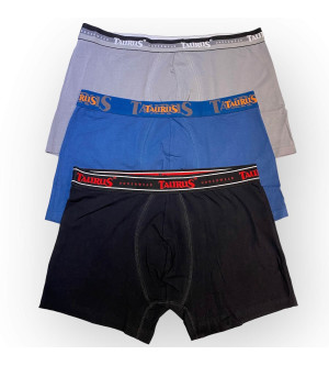 Cueca Boxer Plus Size