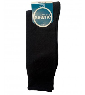 Meia Selene Social 39-43,44-48